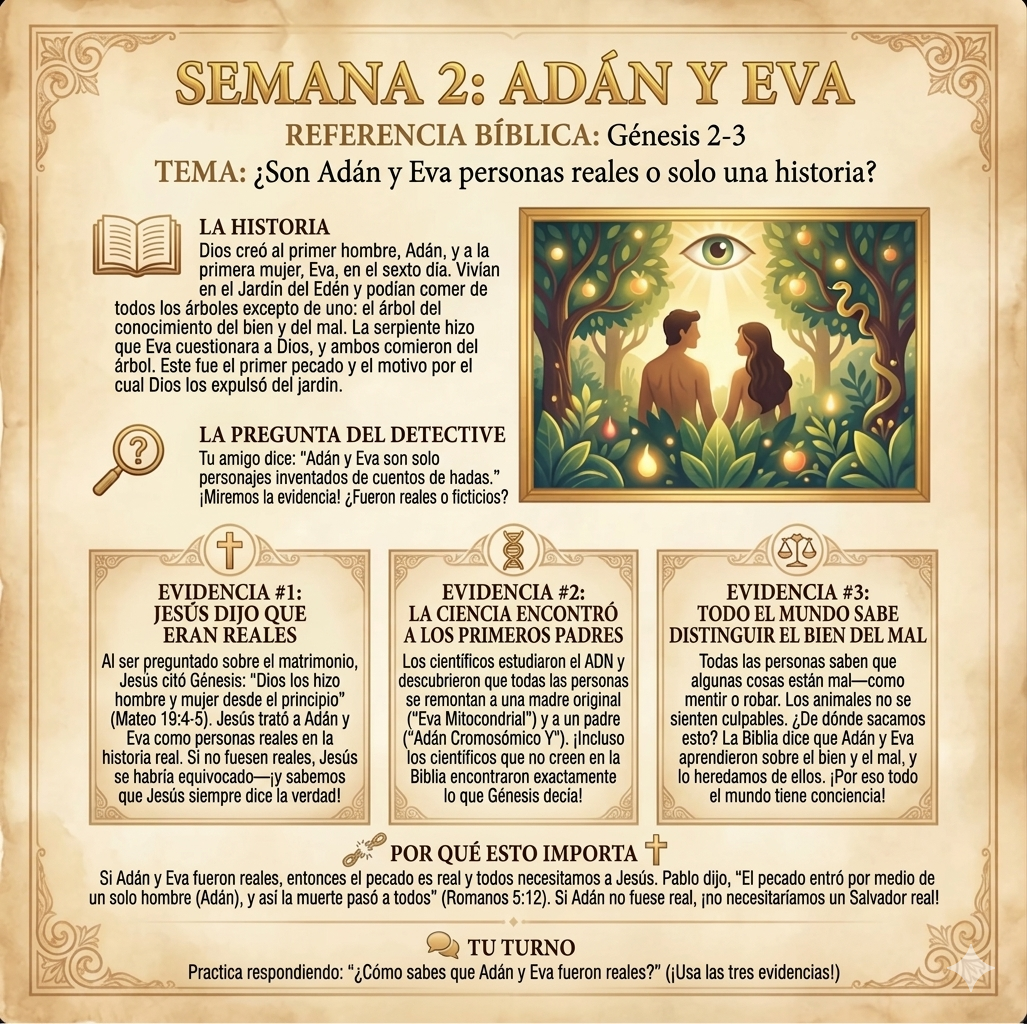 Teología Sistemática para Niños: Ebook de 52 Semanas